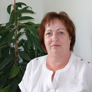 Mitarbeiterin von Kanzlei Rumph Büttner Trautmann - Rechtsanwalt Olaf Büttner - aus Dessau-Roßlau