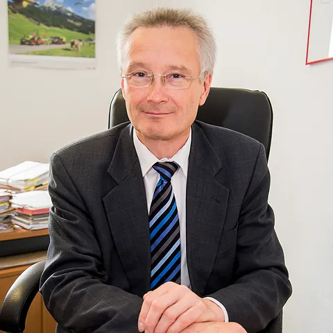 RA Olaf Büttner von Kanzlei Rumph Büttner Trautmann - Rechtsanwalt Olaf Büttner - aus Dessau-Roßlau
